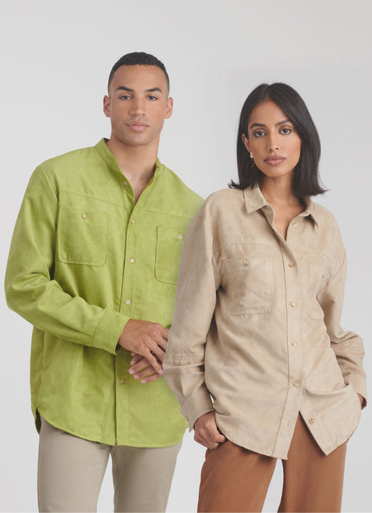Simplicity Schnittmuster S9858