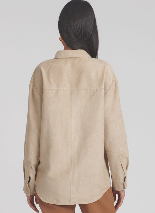 Simplicity Schnittmuster S9858