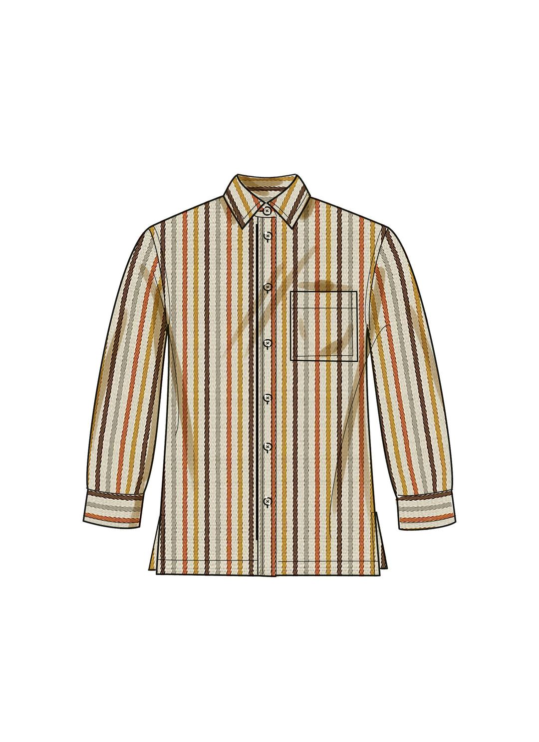 Simplicity Schnittmuster S9859