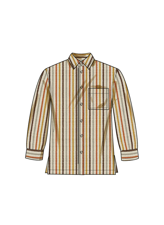 Simplicity Schnittmuster S9859