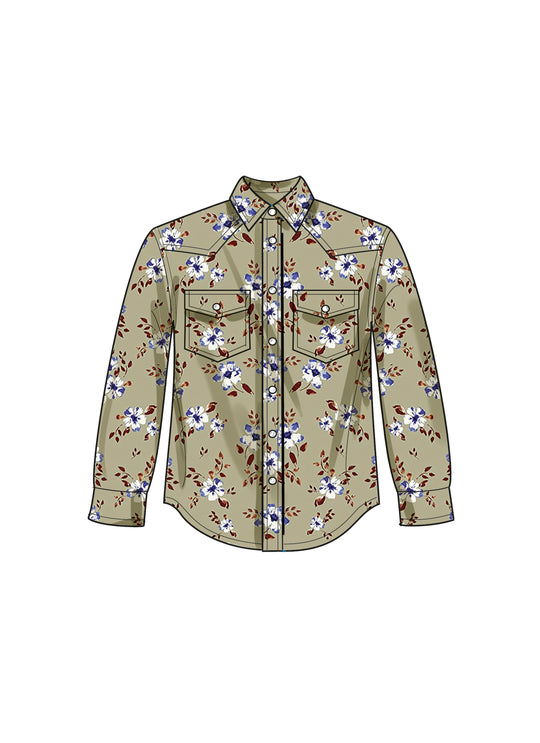 Simplicity Schnittmuster S9859