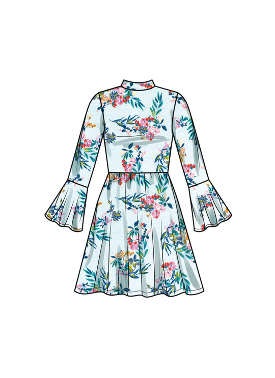 Simplicity Schnittmuster S9862