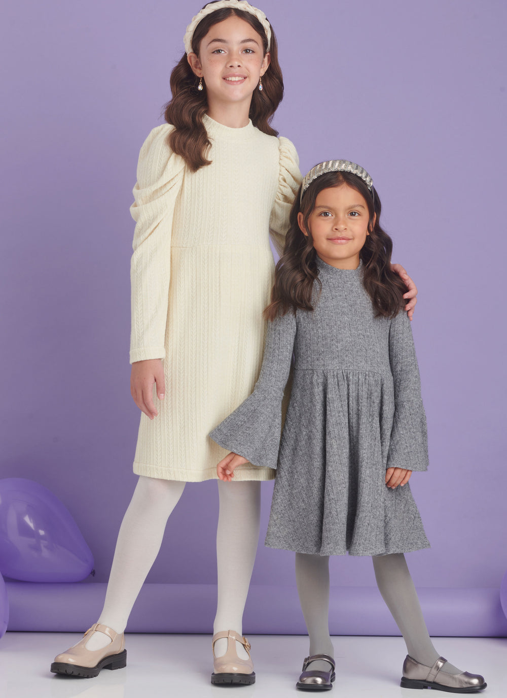Simplicity Schnittmuster S9862