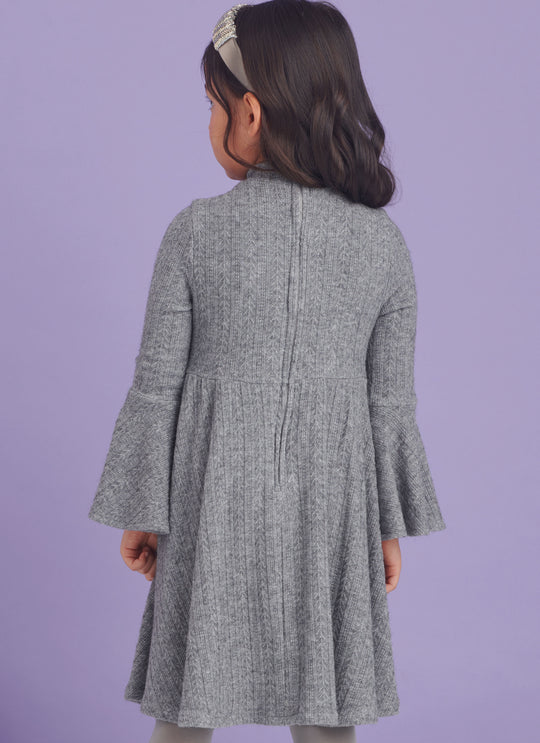 Simplicity Schnittmuster S9862