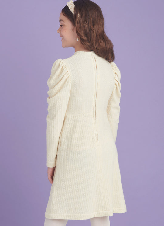 Simplicity Schnittmuster S9862