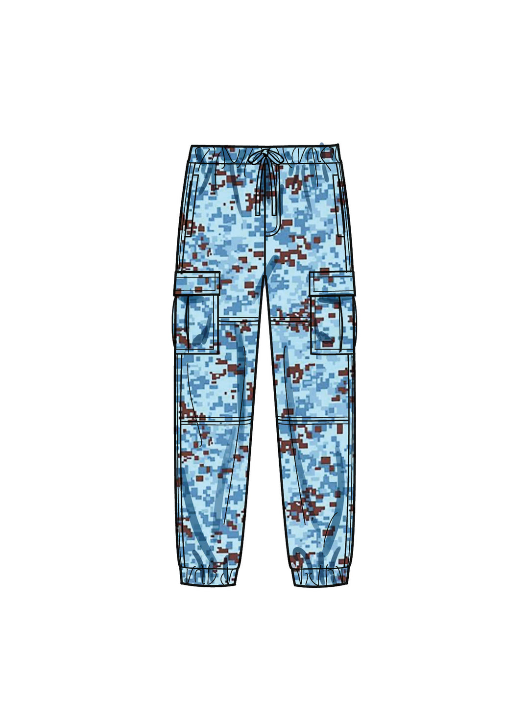 Simplicity Schnittmuster S9864