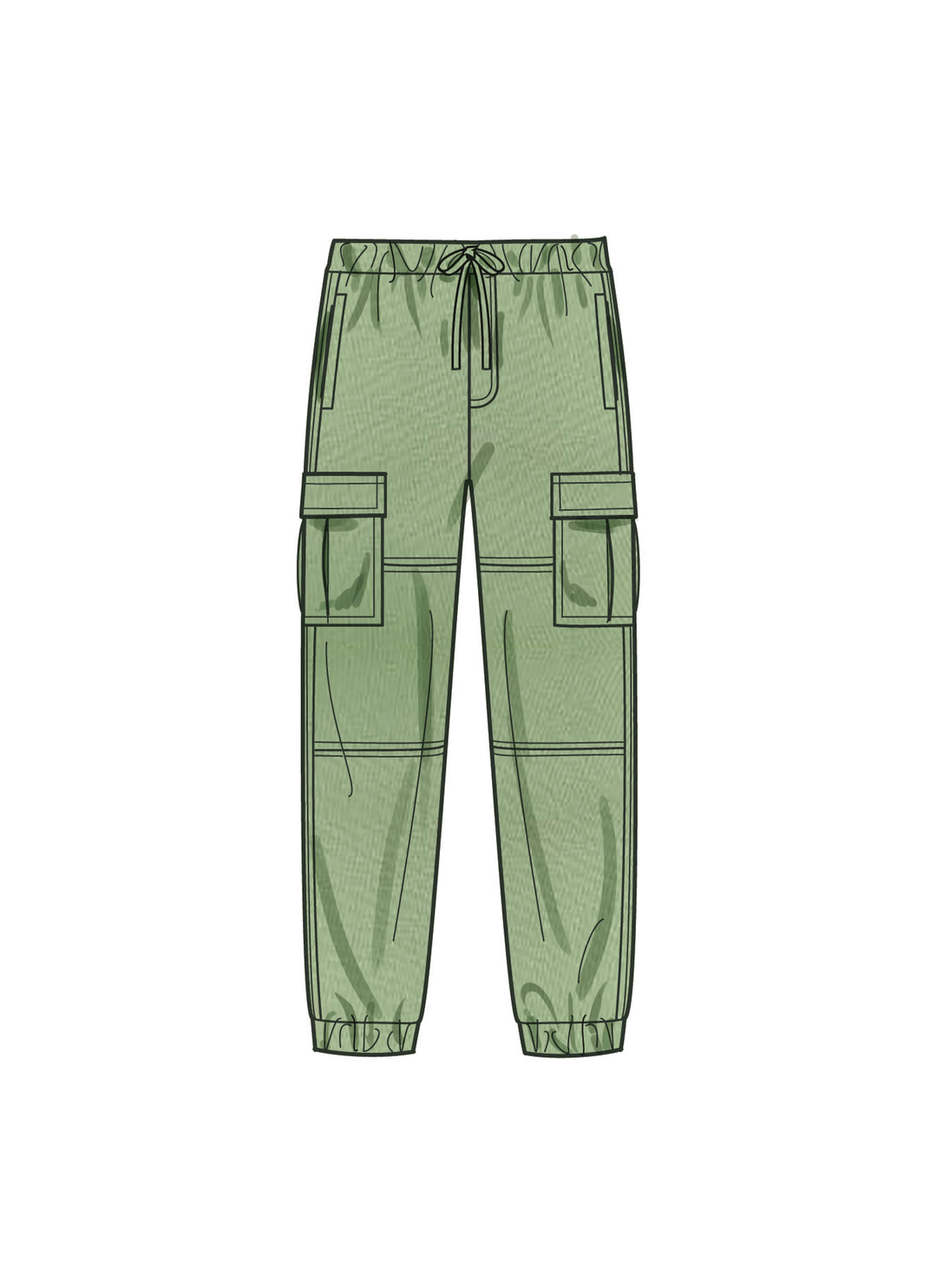 Simplicity Schnittmuster S9864