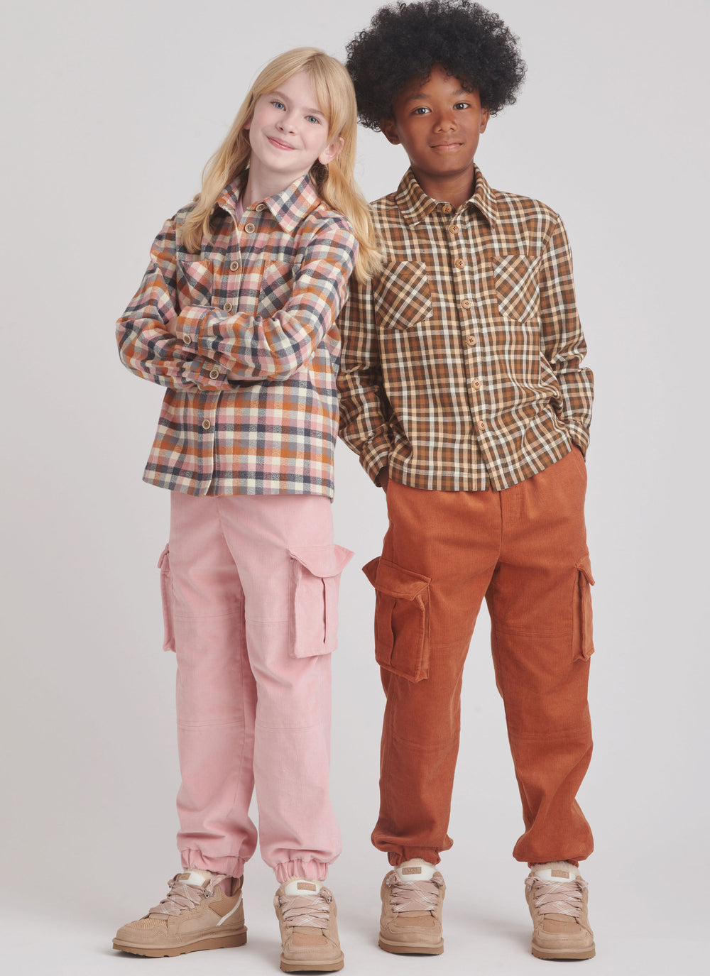 Simplicity Schnittmuster S9864