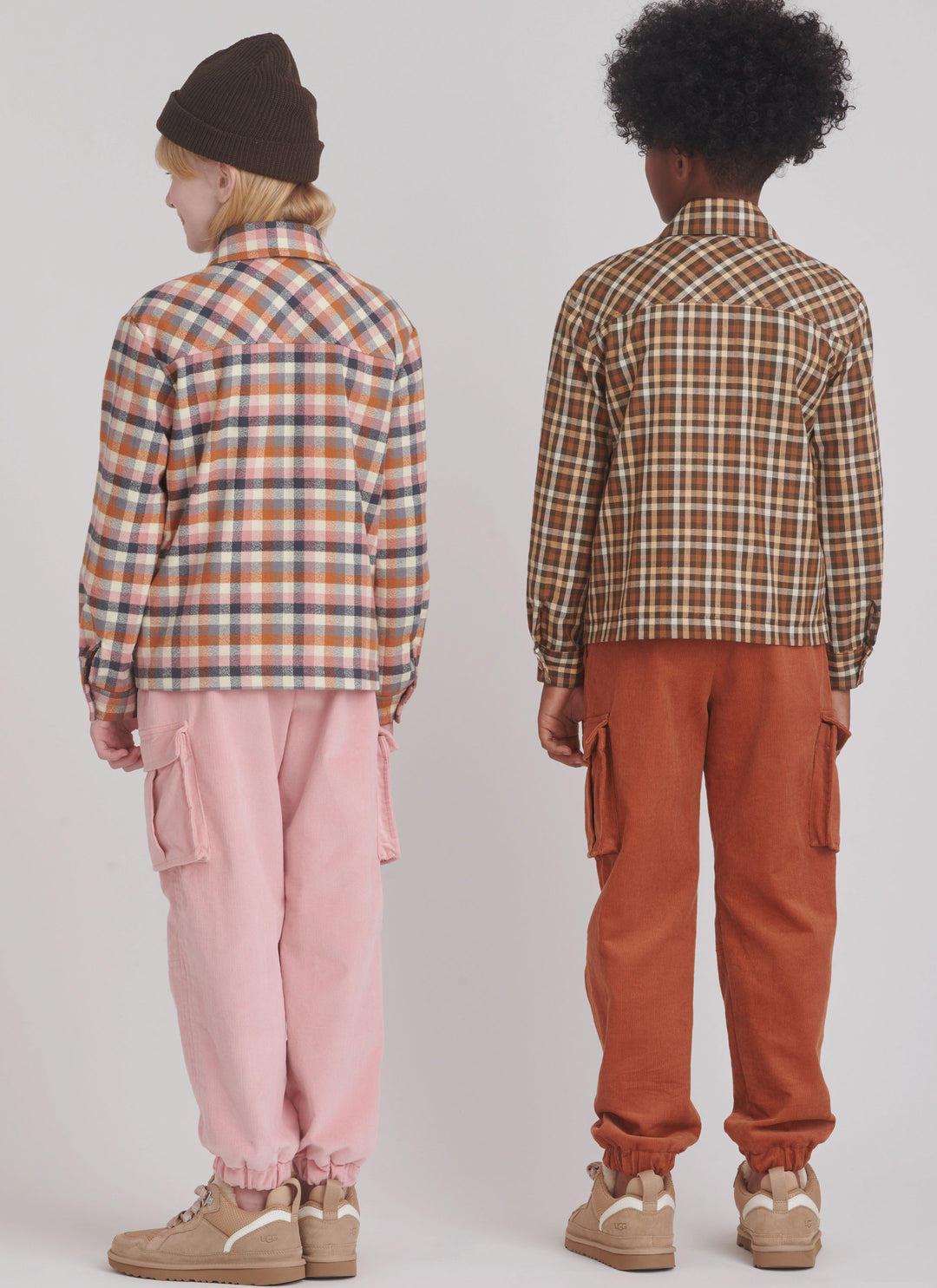 Simplicity Schnittmuster S9864