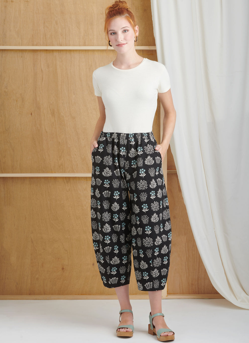 Simplicity Schnittmuster S9907 Damen Schürzen