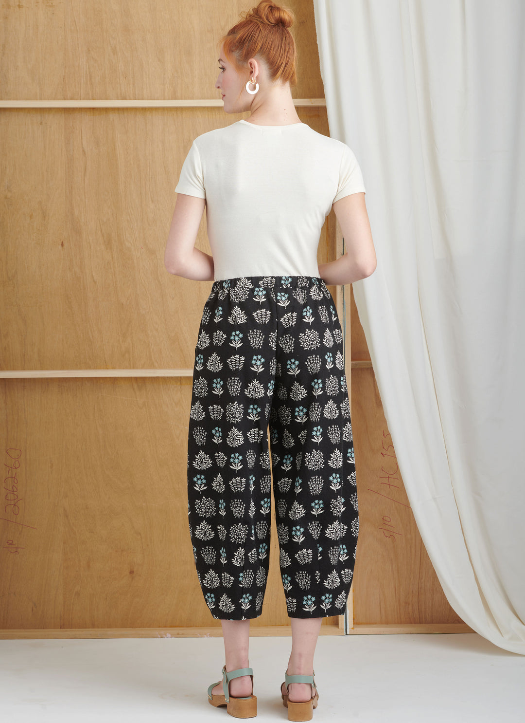 Simplicity Schnittmuster S9907 Damen Schürzen