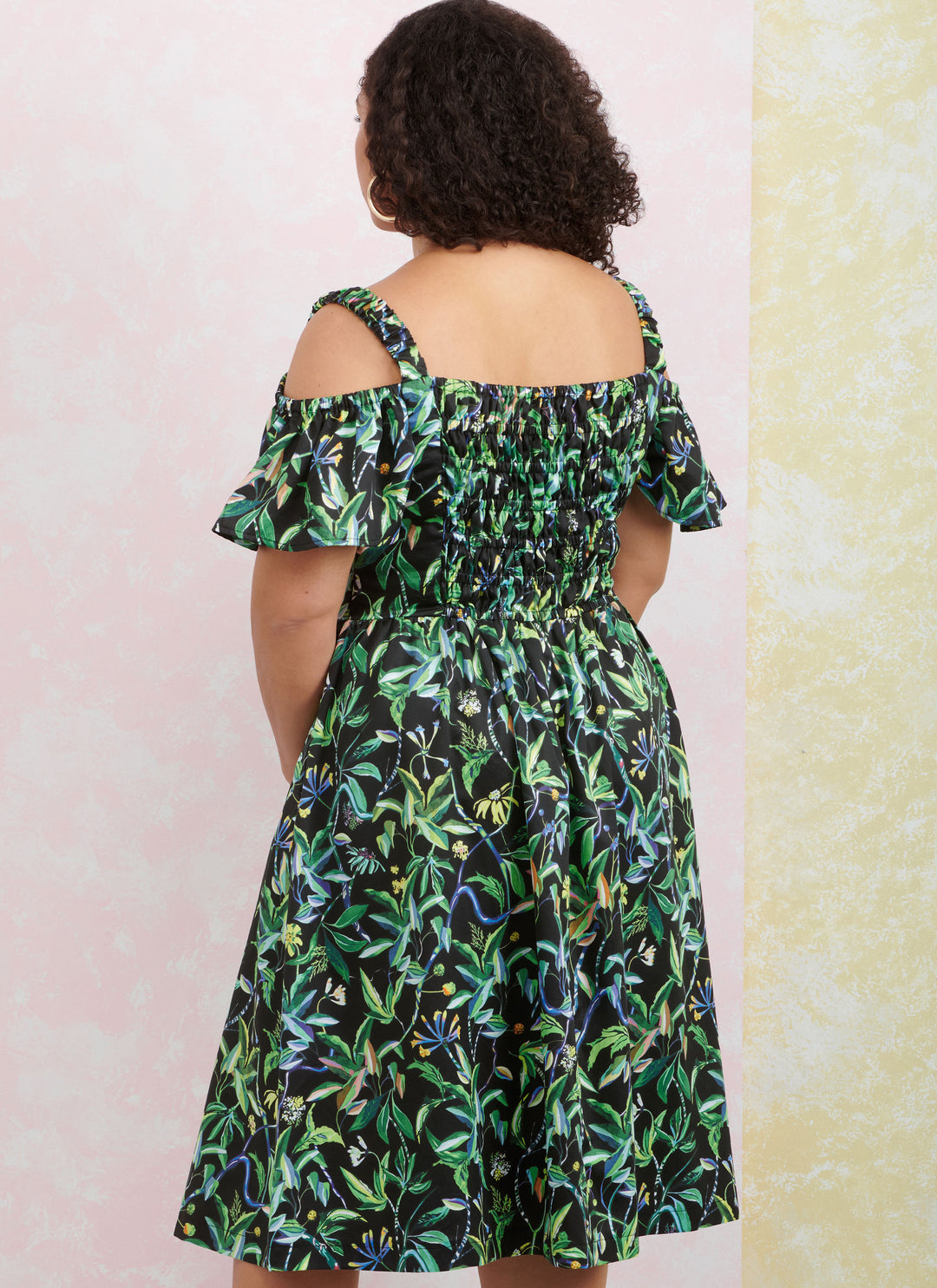 Simplicity Schnittmuster S9919 Damen Kleid mit Herzausschnitt