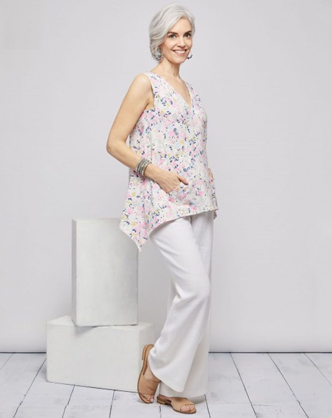 Simplicity sewing pattern S8603