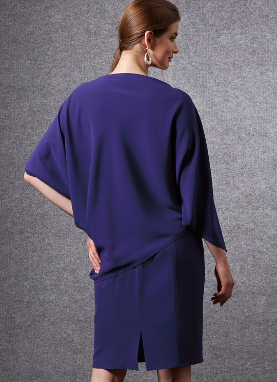 Vogue Schnittmuster V1665 – Damen Designer-Outfit von Tom and Linda Platt