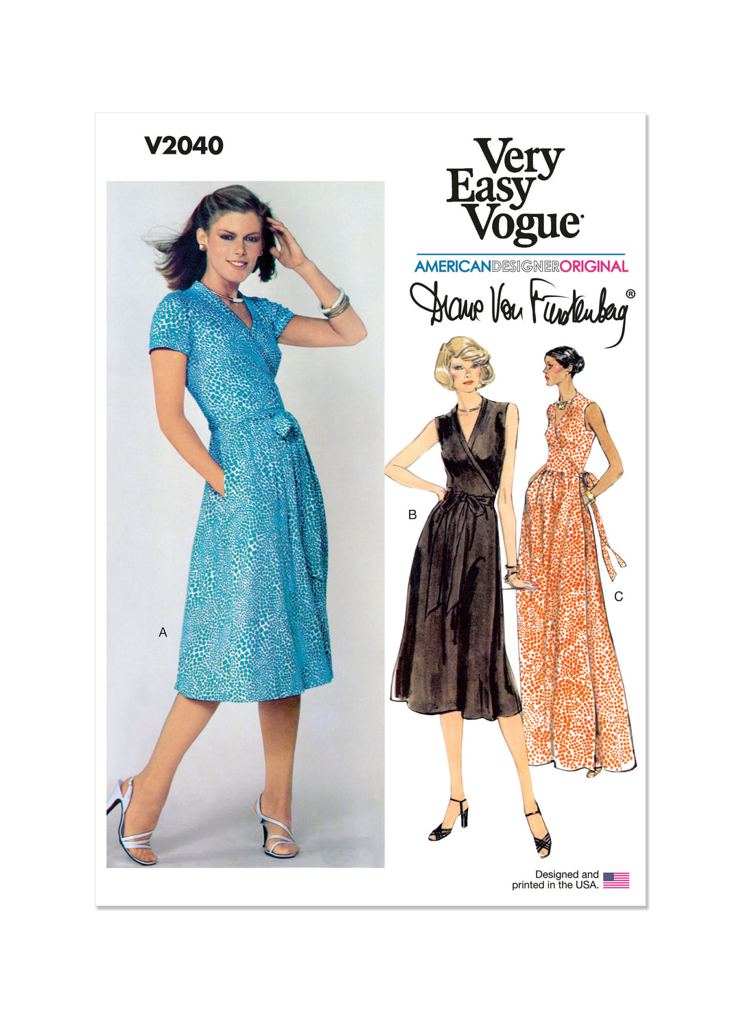 vintage vogue evening dress patterns PDF - 1950's Vogue Sewing Pattern: Vogue Elegant Evening Dress