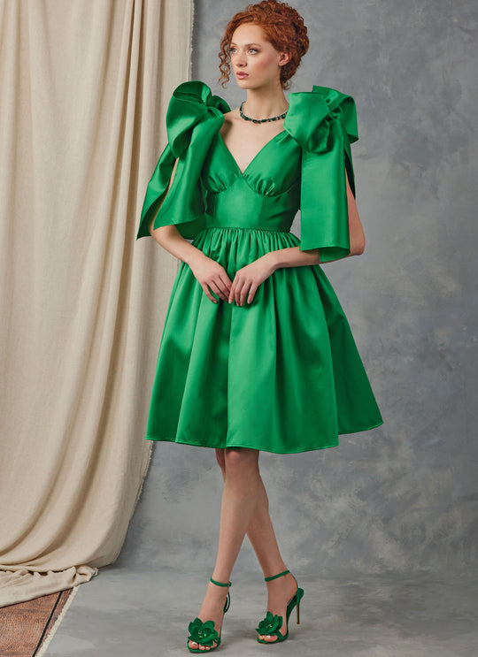Vogue Sewing Pattern V2048