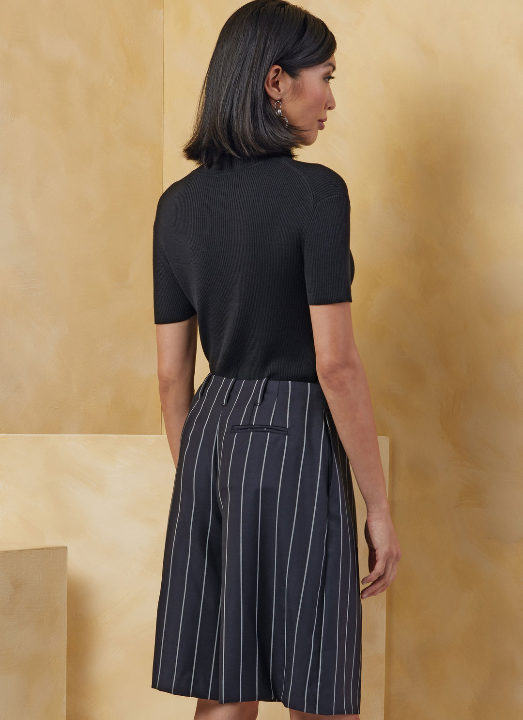 Vogue Schnittmuster V2070 Damen Hose