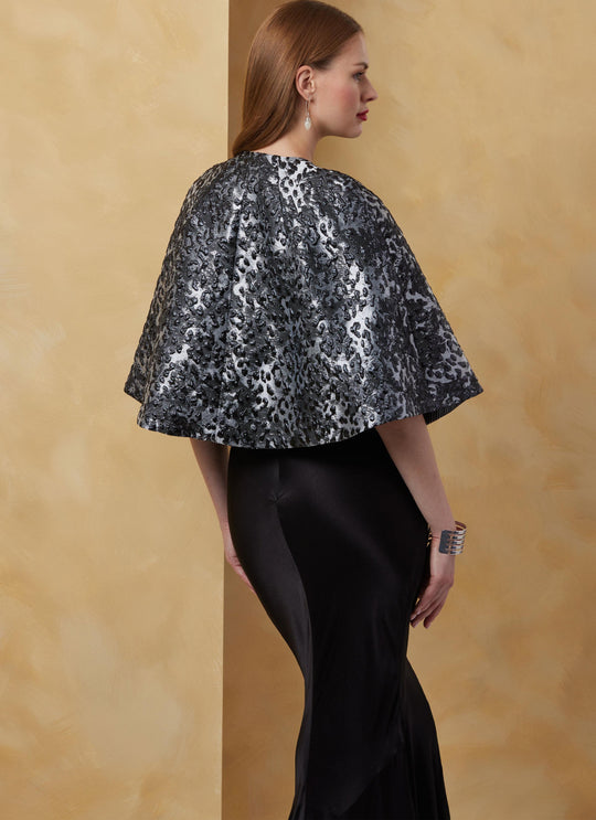 Vogue Schnittmuster V2078 Accessoires