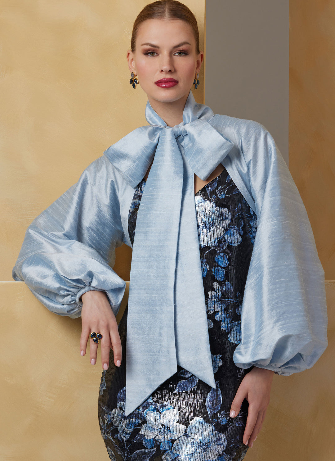 Vogue Schnittmuster V2079 Accessoires