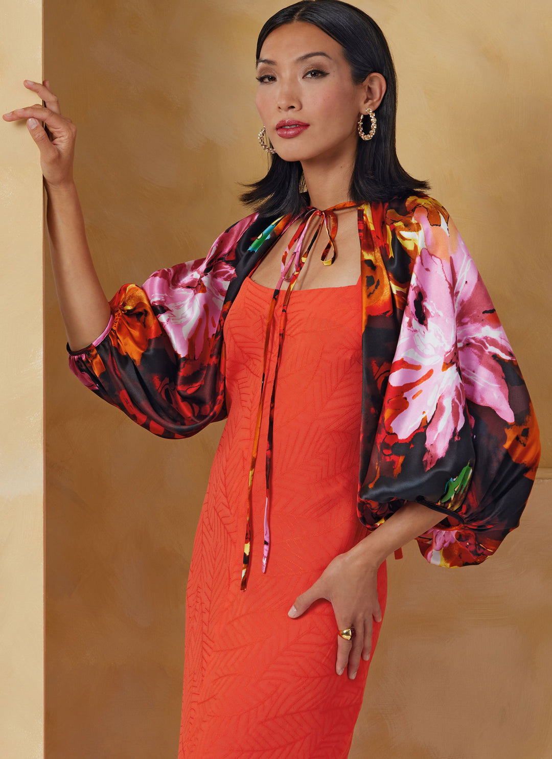 Vogue Schnittmuster V2079 Accessoires