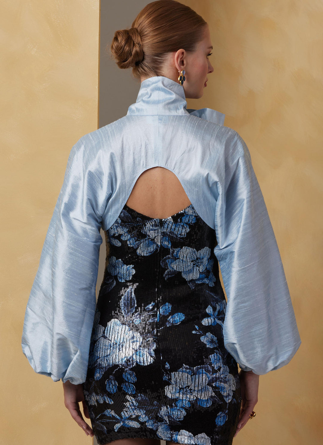 Vogue Schnittmuster V2079 Accessoires