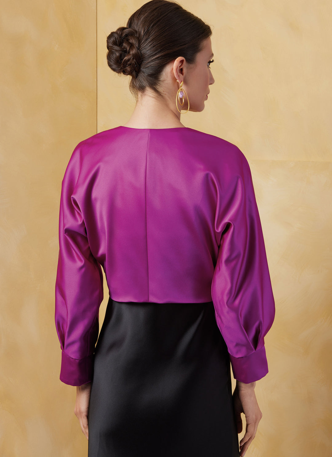 Vogue Schnittmuster V2079 Accessoires