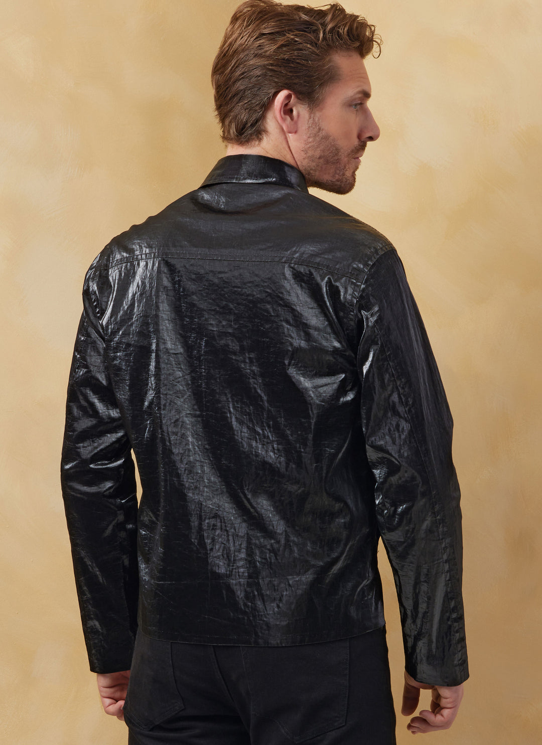 Vogue Schnittmuster V2080 Herren Jacke