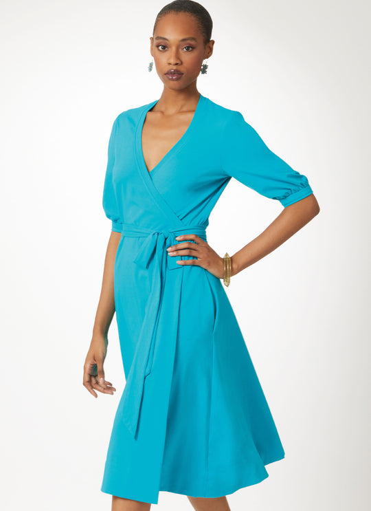 Vogue Schnittmuster V2081 Damen Kleid