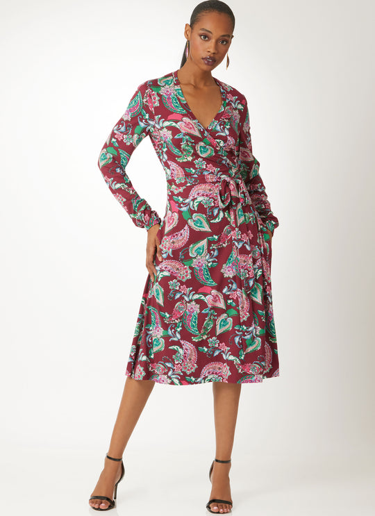 Vogue Schnittmuster V2081 Damen Kleid