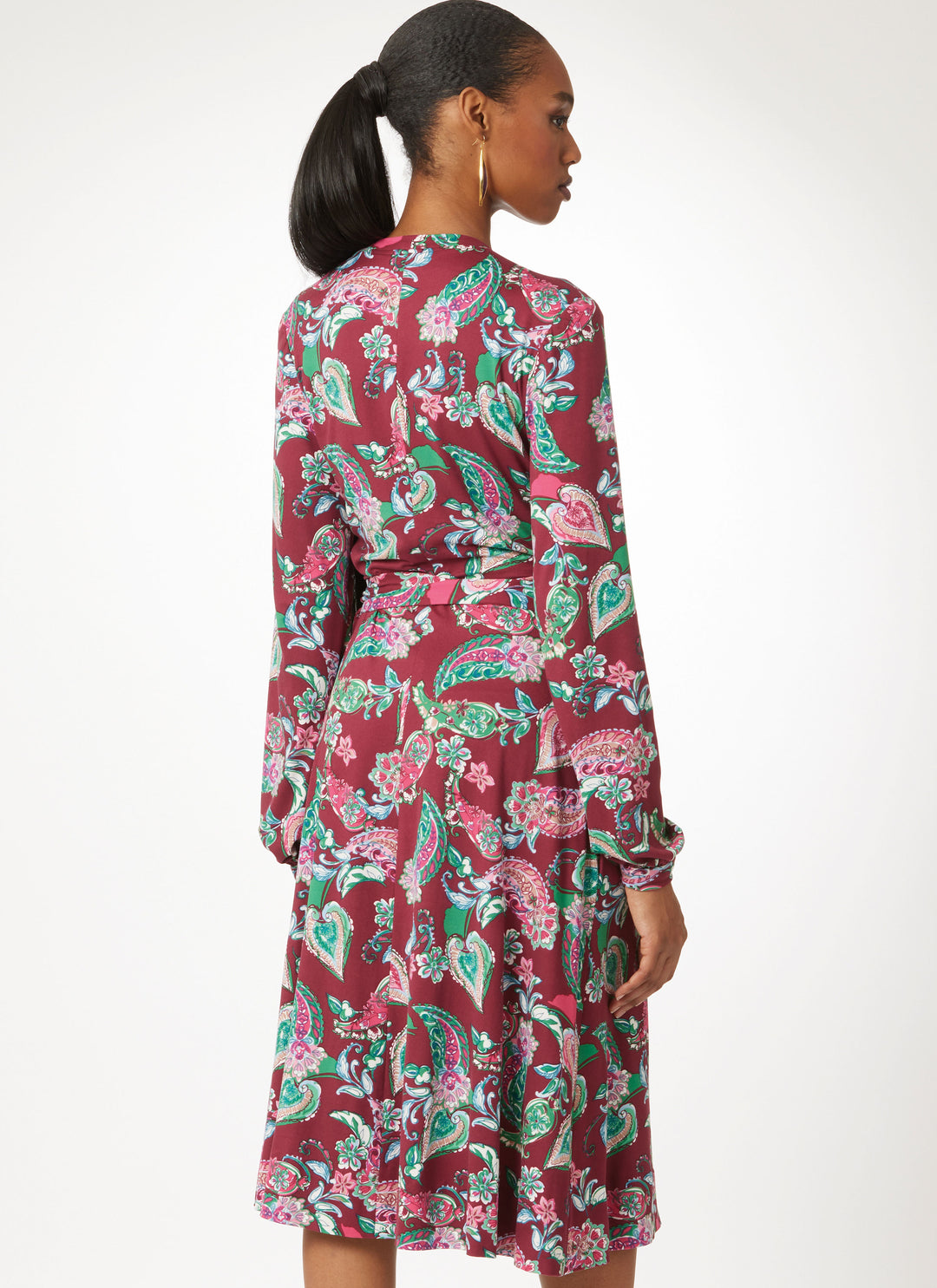 Vogue Schnittmuster V2081 Damen Kleid