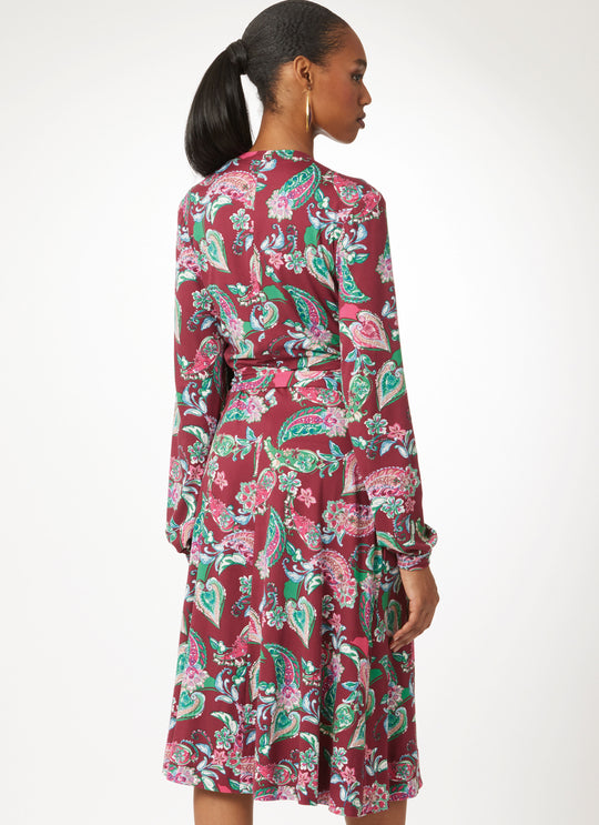 Vogue Schnittmuster V2081 Damen Kleid