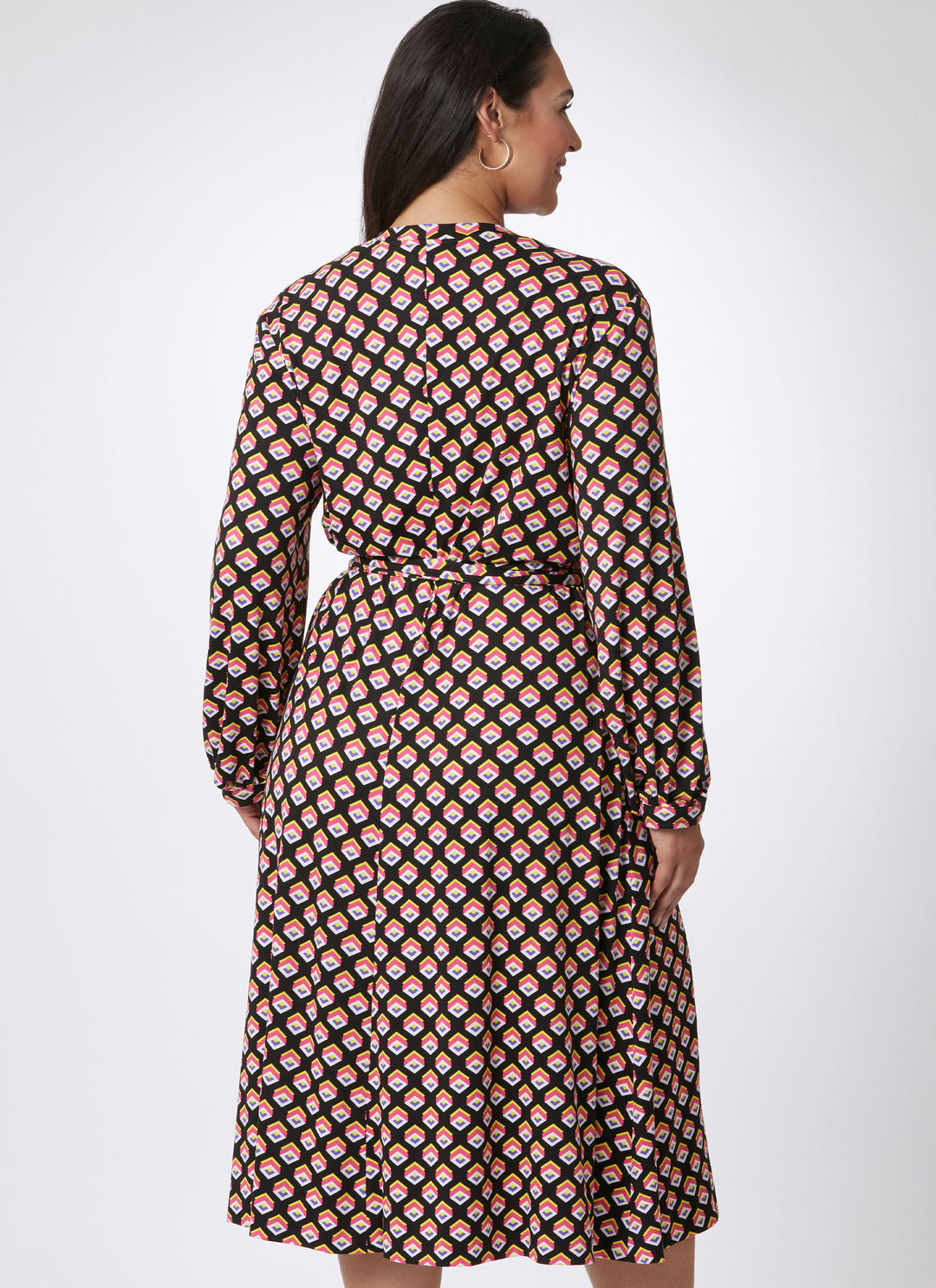 Vogue Schnittmuster V2081 Damen Kleid
