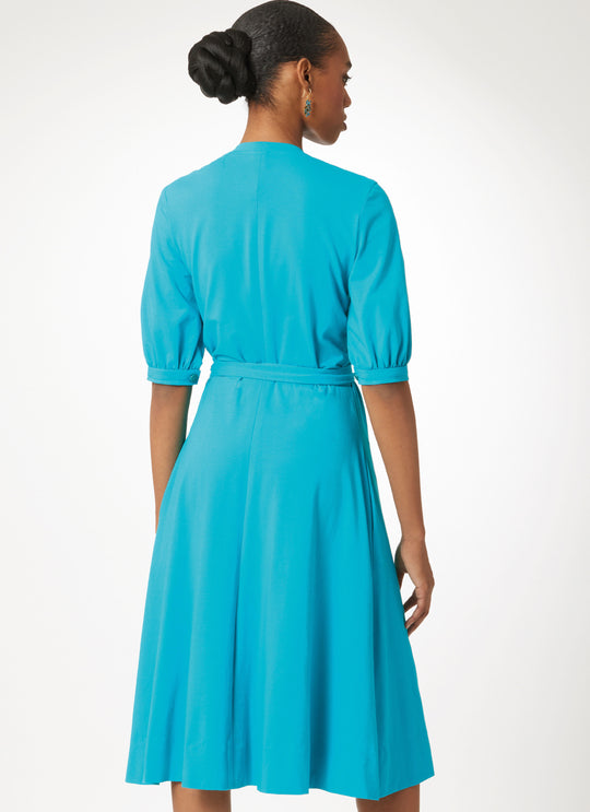 Vogue Schnittmuster V2081 Damen Kleid