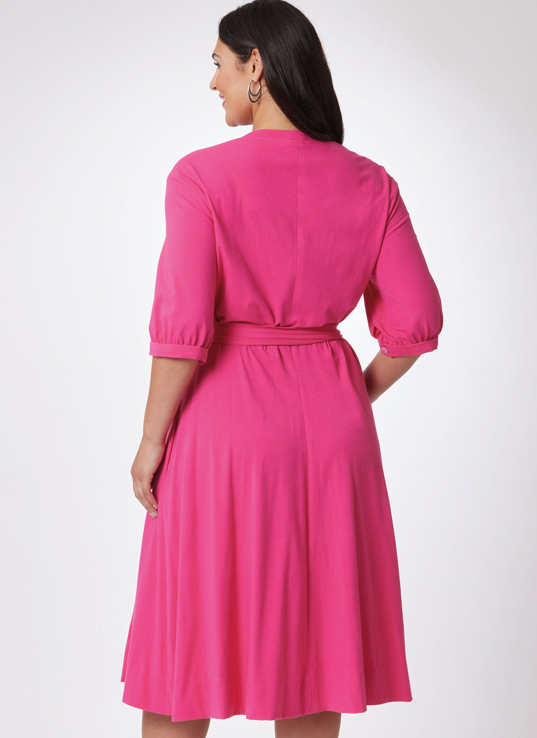 Vogue Schnittmuster V2081 Damen Kleid