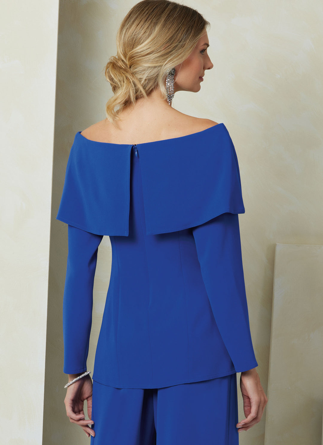Vogue Schnittmuster V2098 Damen Top und Hose von Tom And Linda Platt