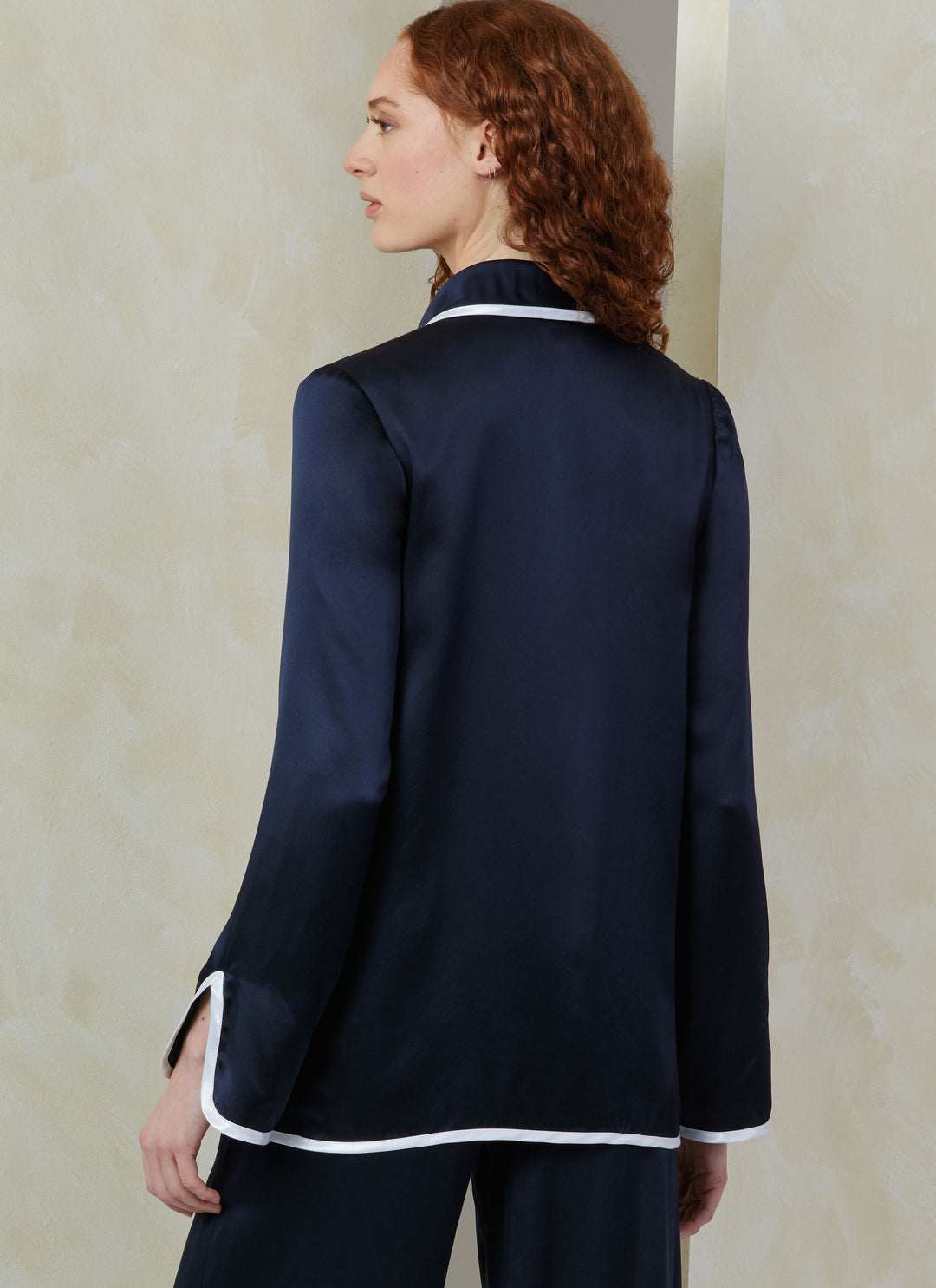 Vogue Schnittmuster V2099 Damen Schlafanzug