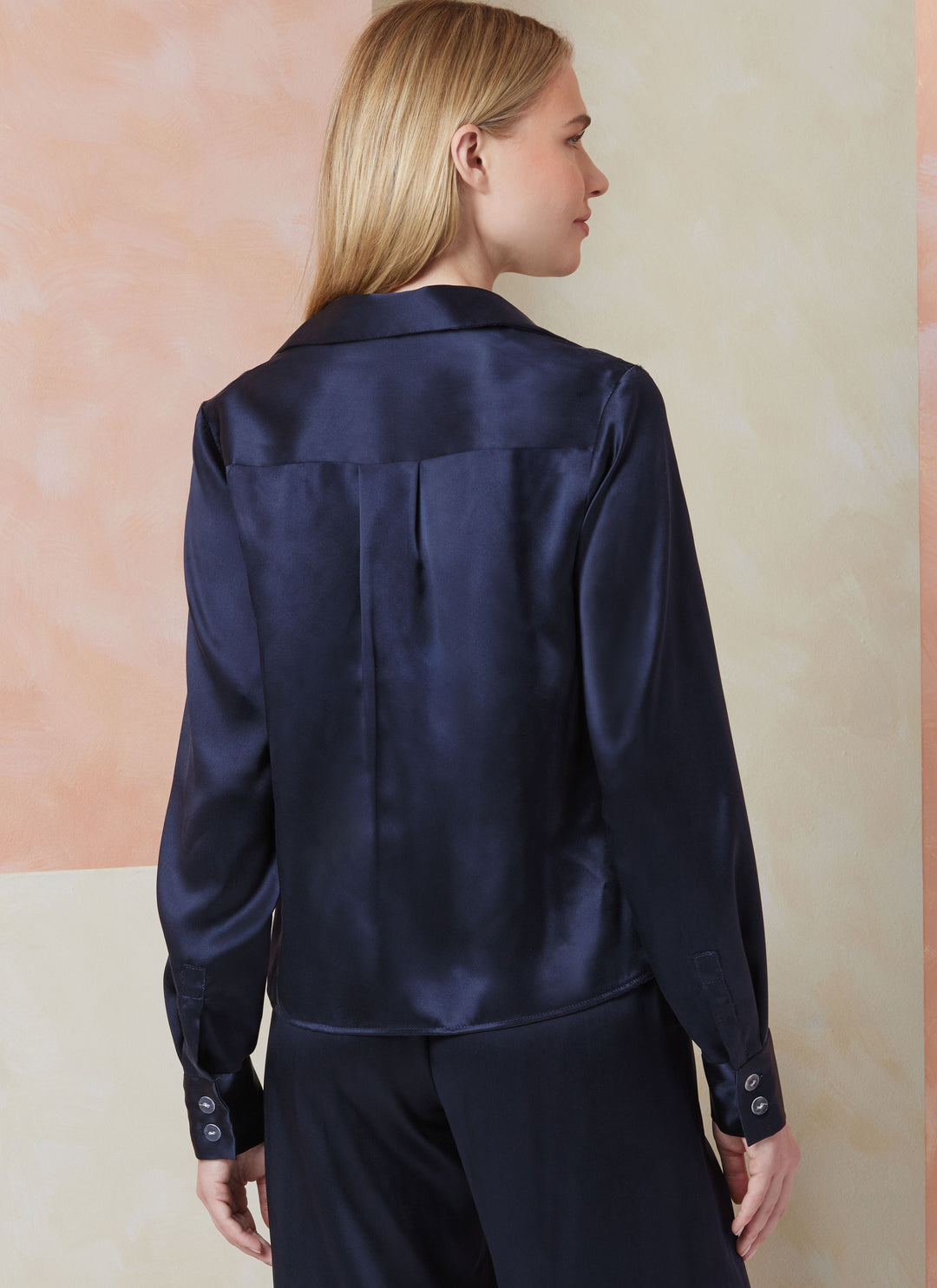 Vogue Schnittmuster  V2119 Damen Pajamas
