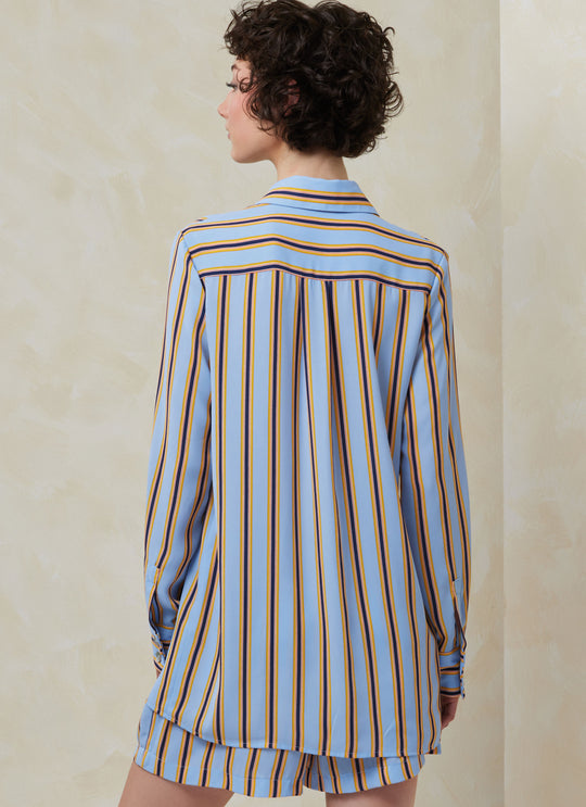 Vogue Schnittmuster  V2119 Damen Pajamas