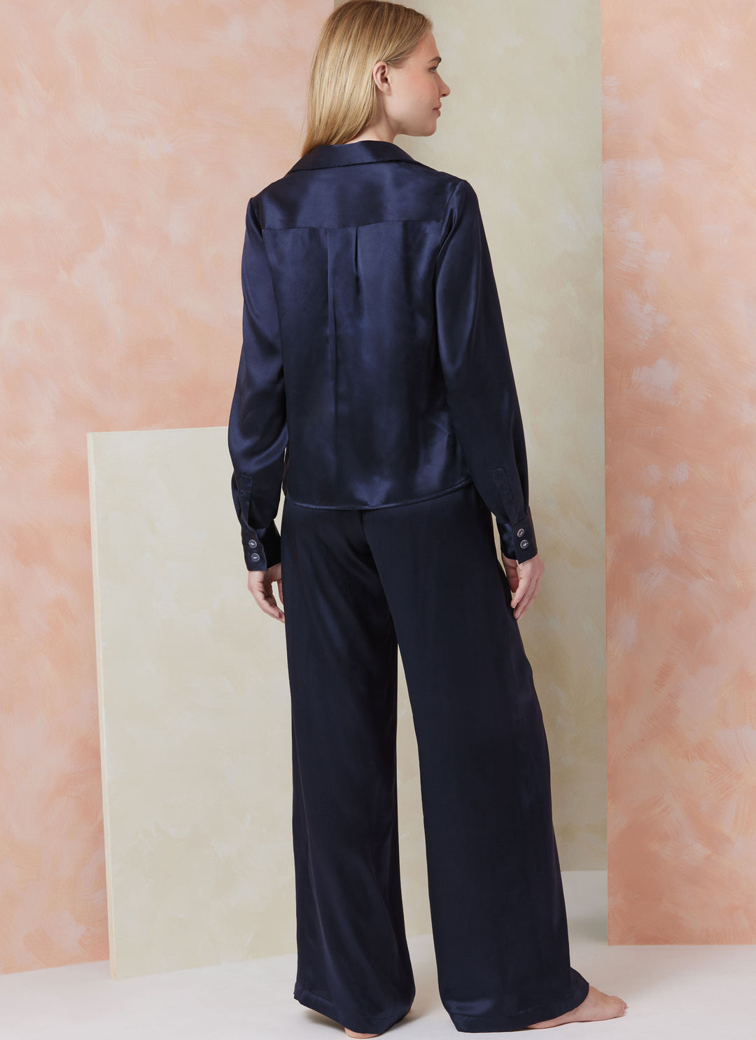 Vogue Schnittmuster  V2119 Damen Pajamas