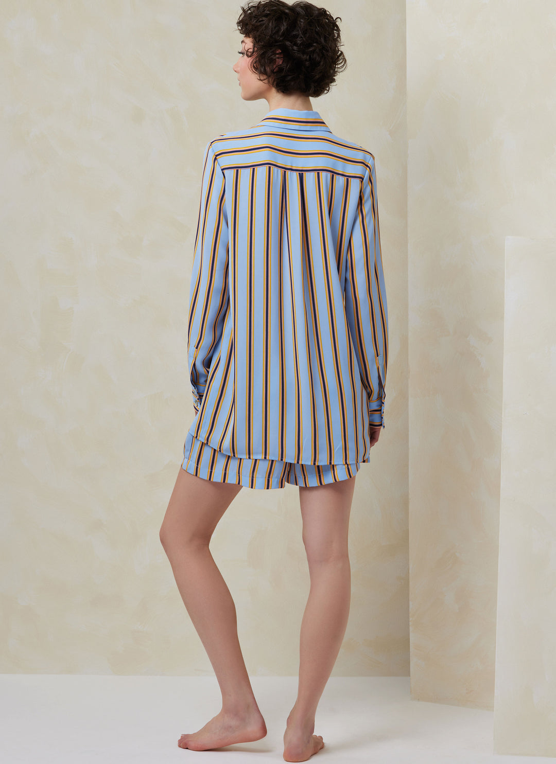 Vogue Schnittmuster  V2119 Damen Pajamas