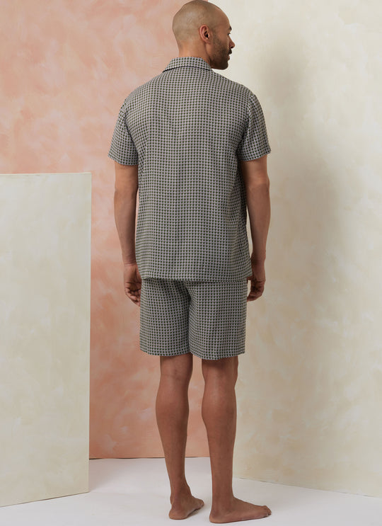 Vogue Schnittmuster  V2121 Herren Pajamas