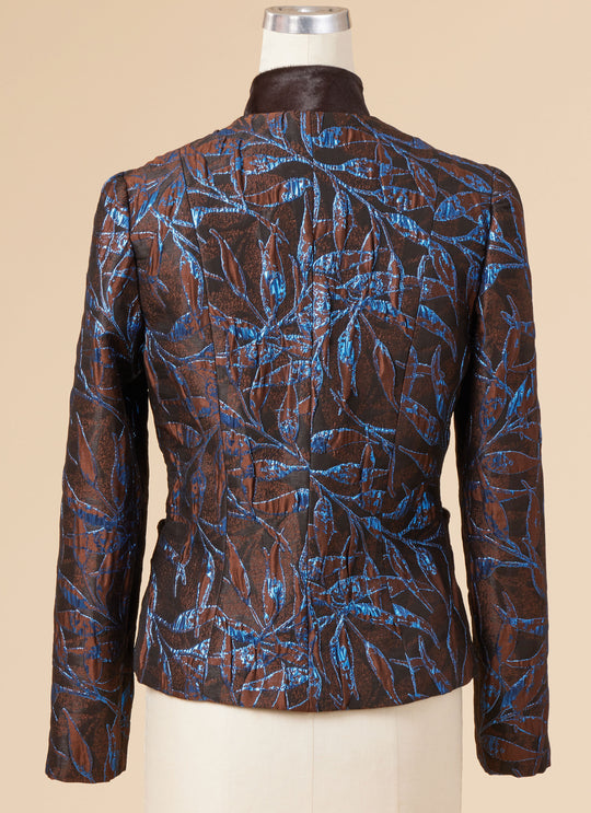 Vogue Schnittmuster V2135 Damenjacke von Julio Cesar NYC