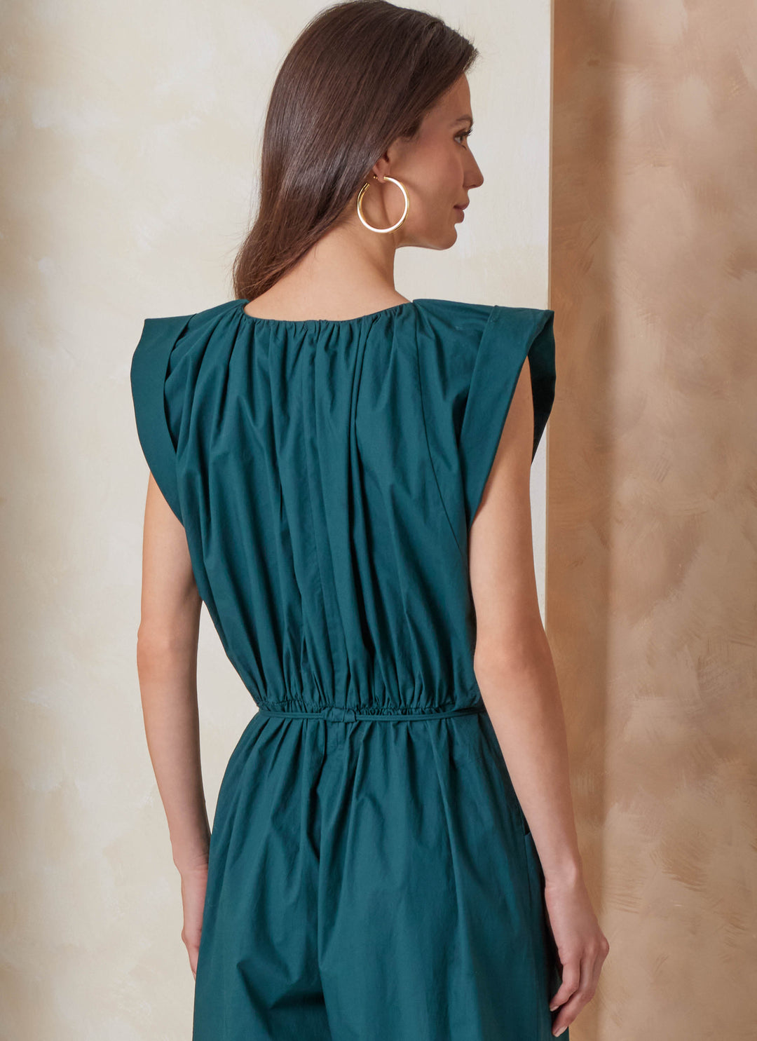 Vogue Schnittmuster V2163 Jumpsuit für Damen von Rachel Comey