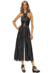 Vogue Schnittmuster V9259 Damen Jumpsuit