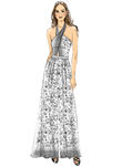 Vogue Schnittmuster V9259 Damen Jumpsuit