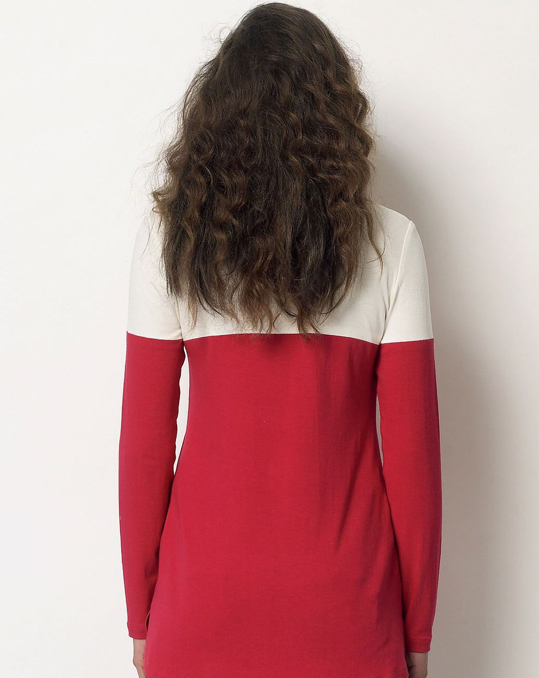 Vogue Schnittmuster V8950 – Damen Pullover-Tunika mit Passe