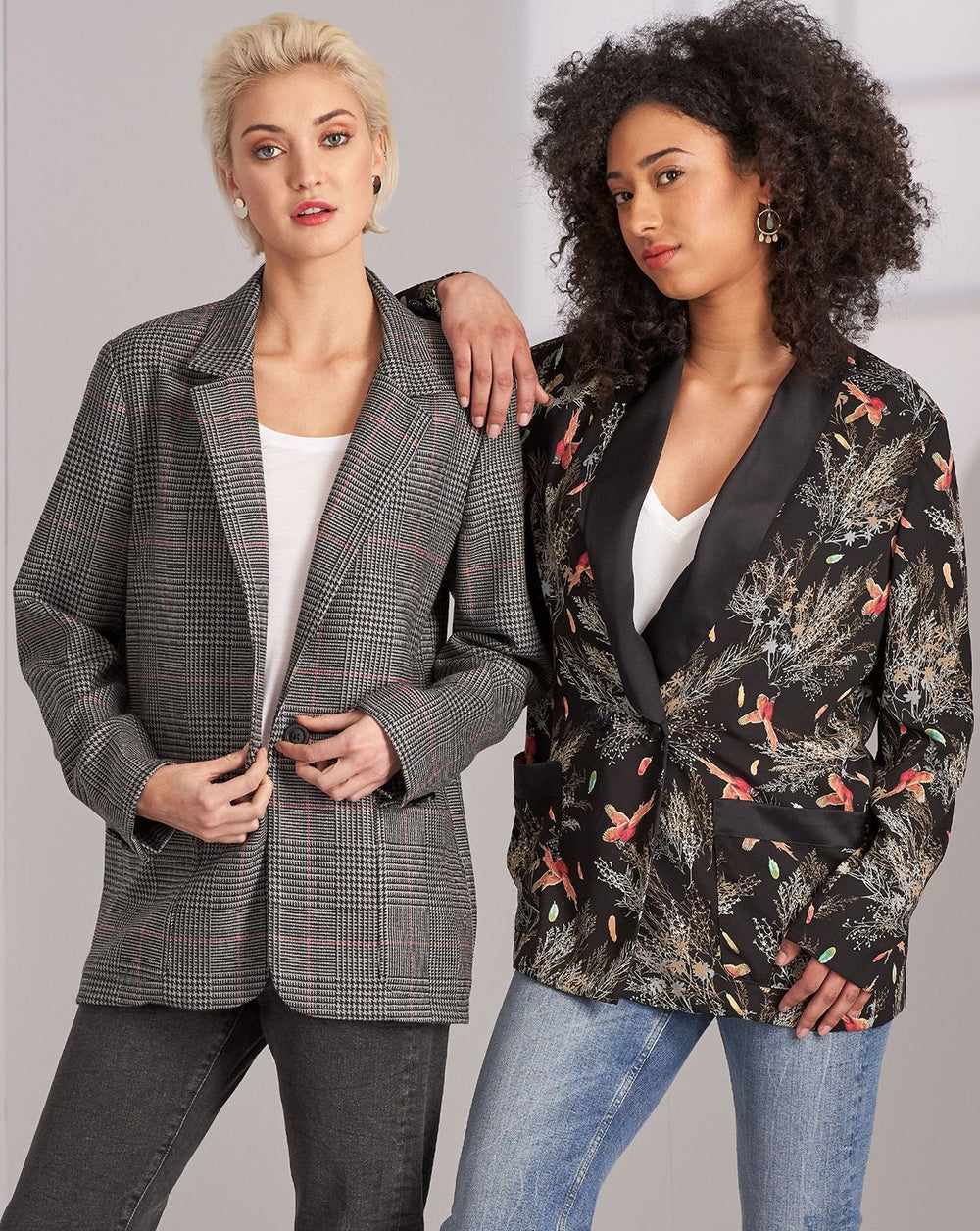 Simplicity sewing pattern S8697