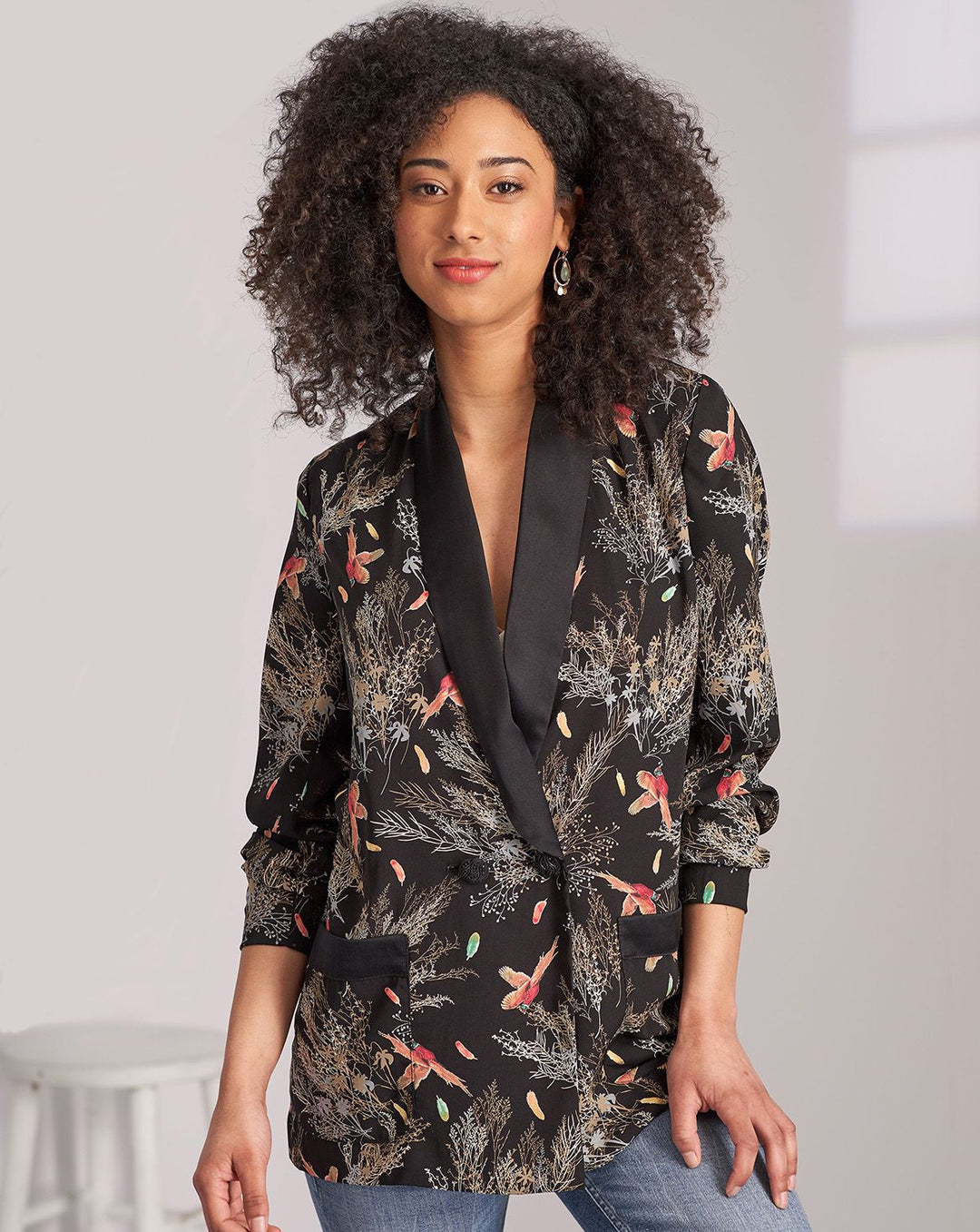 Simplicity sewing pattern S8697